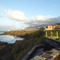 Spanien : Teneriffa 2014 