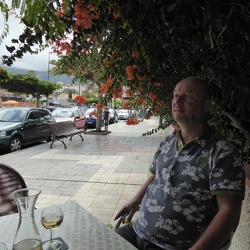 Spanien : Teneriffa 2014 