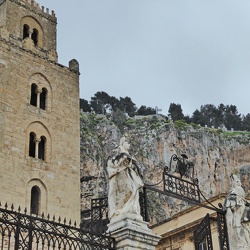 Italien : Sizilien 2015